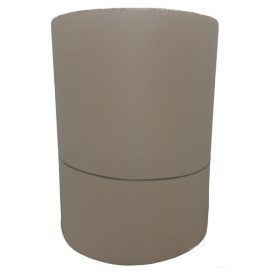   Hullámpapír tekercs - 1075 mm magas - 140 m hosszú, 2 rétegű C hullám