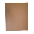 600X400X200mm kartondoboz - TF, 2x Biegelt - 3 rétegű B hullám - 1/4 EUR